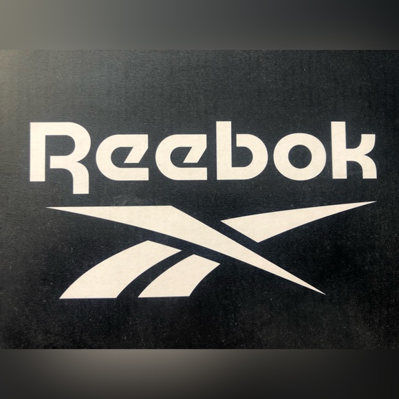 REEBOK Athletic Work Shoe - Picture 11 of 12